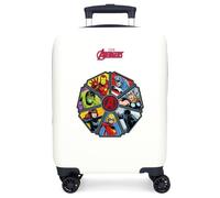 Marvel Avengers to The Power Garçon Bagage - Bagage pour Enfant, Puissance, Valigia da cabina