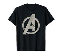 Marvel Avengers Vintage A T-Shirt