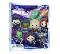 Marvel Avengers What If (M) 3D Foam Bag Clip