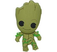 Marvel - Baby Groot - Aimaint À Collectionner En Mousse 3d