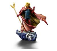 Marvel Bds Art Scale Statue 1/10 Adam Warlock 25 Cm Iron Studios