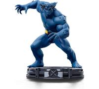 Marvel BDS Art Scale Statue 1/10 Beast 19 cm