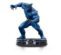 Iron Studios Statuette Marvel X-Men '97 – Bête – Art Scale 1/10 – 19 cm