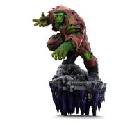 Marvel BDS Art Statue 1/10 Infinity Gauntlet Hulk Deluxe Diorama 32 cm Studios e