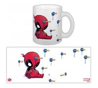 Marvel - Bébé Deadpool - Mug 300 Ml