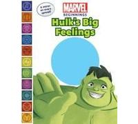 Marvel Beginnings: Hulk's Big Feelings
