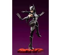Marvel Bishoujo Statue en PVC 1/7 Wolverine (Laura Kinney) X-Force Ver. 24 cm
