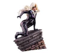 MARVEL - Black Cat ArtFX Premier 1/10 Pvc Figure Kotobukiya