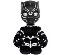 Marvel Black Panther Heart Of Wakanda Plush Multi Format An --> Multi Format Un Taille unique Unisex