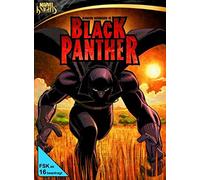 Marvel - Black Panther [Import]