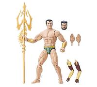 Marvel Black Panther Legend Series 6" Action Figure: Sub-Mariner
