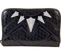 Marvel Black Panther Metallic Brieftasche