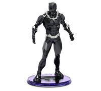 Swarovski Figurine Roi Wakanda Marvel