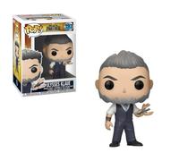 Marvel : Black Panther - Ulysses Claw 387 - Funko Pop - Figurine en vinyle