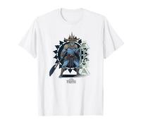 Marvel Black Panther: Wakanda Forever Attuma Character T-Shirt