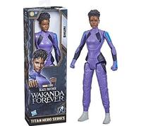 Marvel Black Panther Wakanda Forever Shuri 30cm
