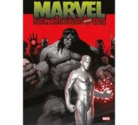 Marvel : Black, White & Blood and Guts Al Ewing (Auteur), G. Willow Wilson (Auteur), Garth Ennis (Auteur), Kev Walker (Dessinateur), Chris Allen (Dessinateur), Luke Ross (Dessinateur)