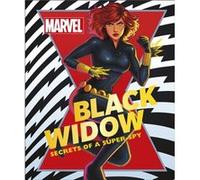 Marvel Black Widow by Melanie Scott Melanie Scott (Auteur)