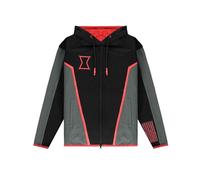 Marvel Black Widow Sweat à capuche technique pour femme