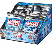 Marvel Blind Pack Nanofigs - Figurine à collectionner de 12 figurines Marvel