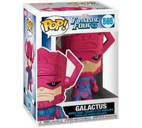 Marvel - Bobble Head Pop N° 565 - Fantastic Four - Galactus