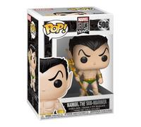 Marvel - Bobble Head Pop N° Xxx - First Appearance Namor