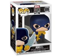 Marvel - Bobble Head Pop N° Xxx - X-Men First Appearance - Angel