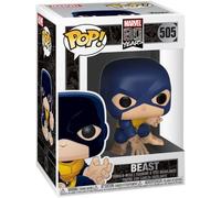 Marvel - Bobble Head Pop N° Xxx - X-Men First Appearance - Beast