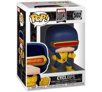 Marvel - Bobble Head Pop N° Xxx - X-Men First Appearance - Cyclops