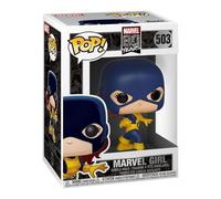 Marvel - Bobble Head Pop N° Xxx - X-Men First Appearance - Marvel Girl