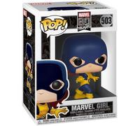 Marvel - Bobble Head Pop N° Xxx - X-Men First Appearance - Marvel Girl