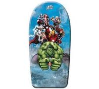 Mondo Bodyboard 84 Avengers - Marvel Avengers - Jeux d'eau pour enfants - Bluverde
