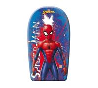 BODY BOARD 84 SPIDERMAN - Mondo Toys - Disney Cars - Jeux d'eau pour enfants