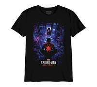 Marvel Bomagagts009 T-Shirt Garçon (Lot de 1)