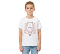 Marvel Bomarcots184 T-Shirt Garçon