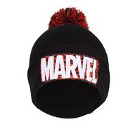 Marvel Bonnet Leopard Logo