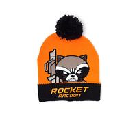 Marvel - Bonnet Racoon Kawaii Art