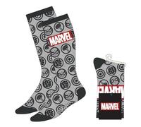 CERDÁ LIFE'S LITTLE MOMENTS Calcetines Marvel Bonneterie, Multicolore, 38-45 Mixte