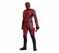 MARVEL - Born Again - Daredevil 1/6 Action Figure 12" TMS154 Hot Toys