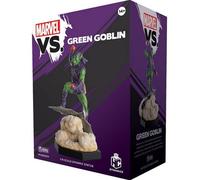 Marvel Bouffon vert