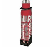 Marvel Bouteille Thermos Diabolo Rouge Isotherme