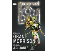 Marvel Boy (Premiere)