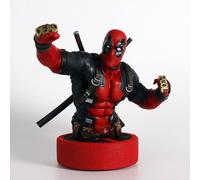 Sémic Distribution Buste Deadpool 2021 24.5CM SMB007