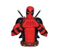 Marvel - Buste / Tirelire Deadpool Bust