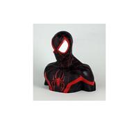 Marvel - Buste tirelire Spider-Man (Miles Morales) 25 cm