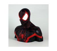 Marvel - Buste Tirelire Spider-Man (Miles Morales) 25 Cm