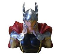 Marvel - Buste Tirelirethor Deluxe