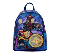Marvel By Loungefly Dr. Strange Multivers Loungefly Sac à dos