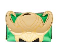 Marvel By Loungefly Porte-monnaie Loki Shine