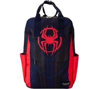 Marvel by Loungefly Sac à dos Spider-Verse Morales Suit AOP